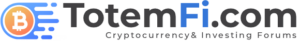 Totem Fi - Cryptocurrency Forum