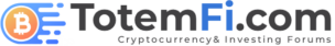 Totem Fi - Cryptocurrency Forum
